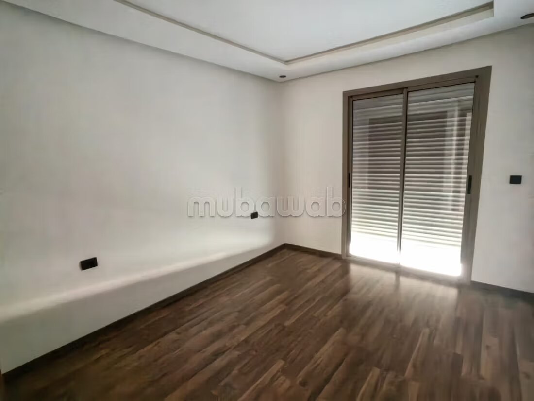 شقة للايجار في المنزه - 125 متر مربع — Photo 332