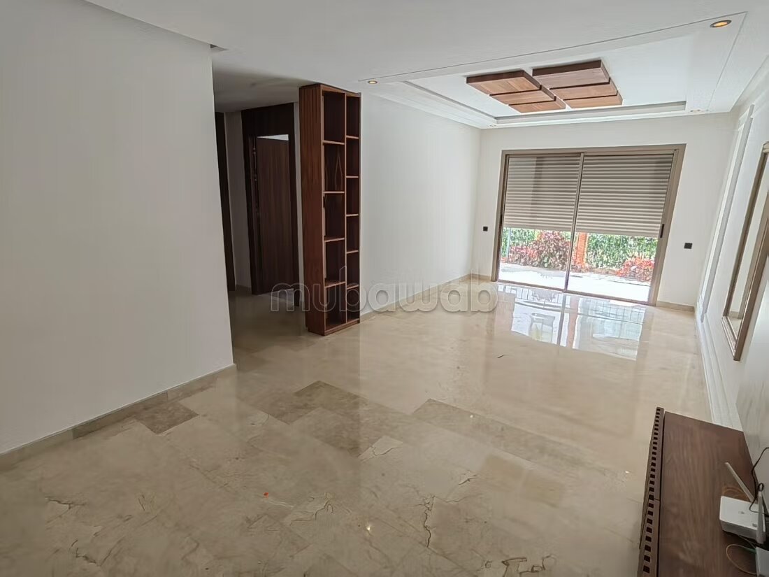 شقة للايجار في المنزه - 125 متر مربع — Photo 333