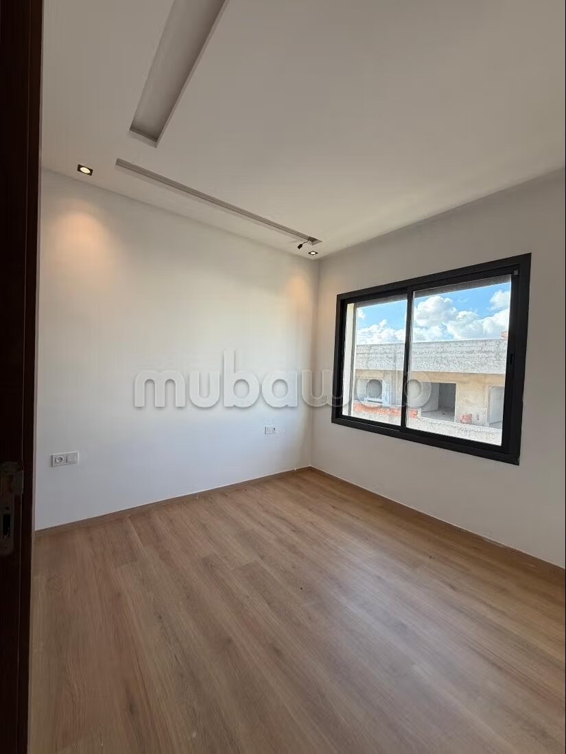 شقة للايجار في المنزه - 125 متر مربع — Photo 338