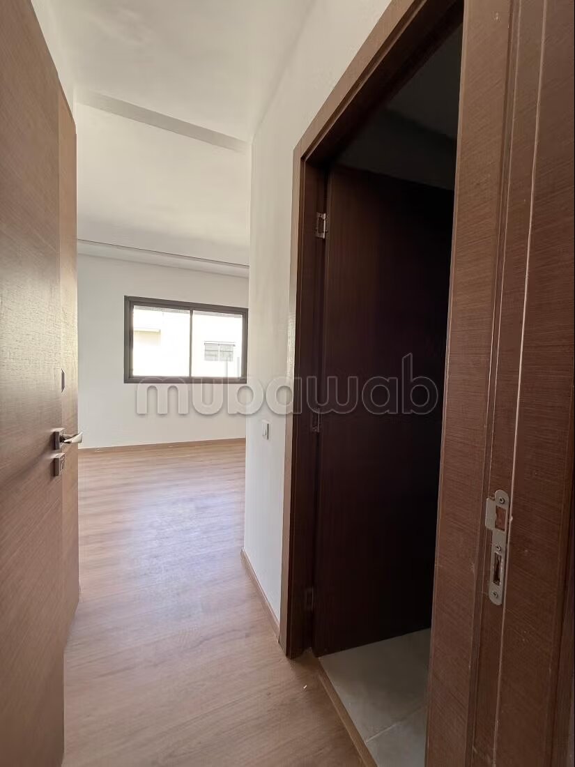شقة للايجار في المنزه - 125 متر مربع — Photo 339