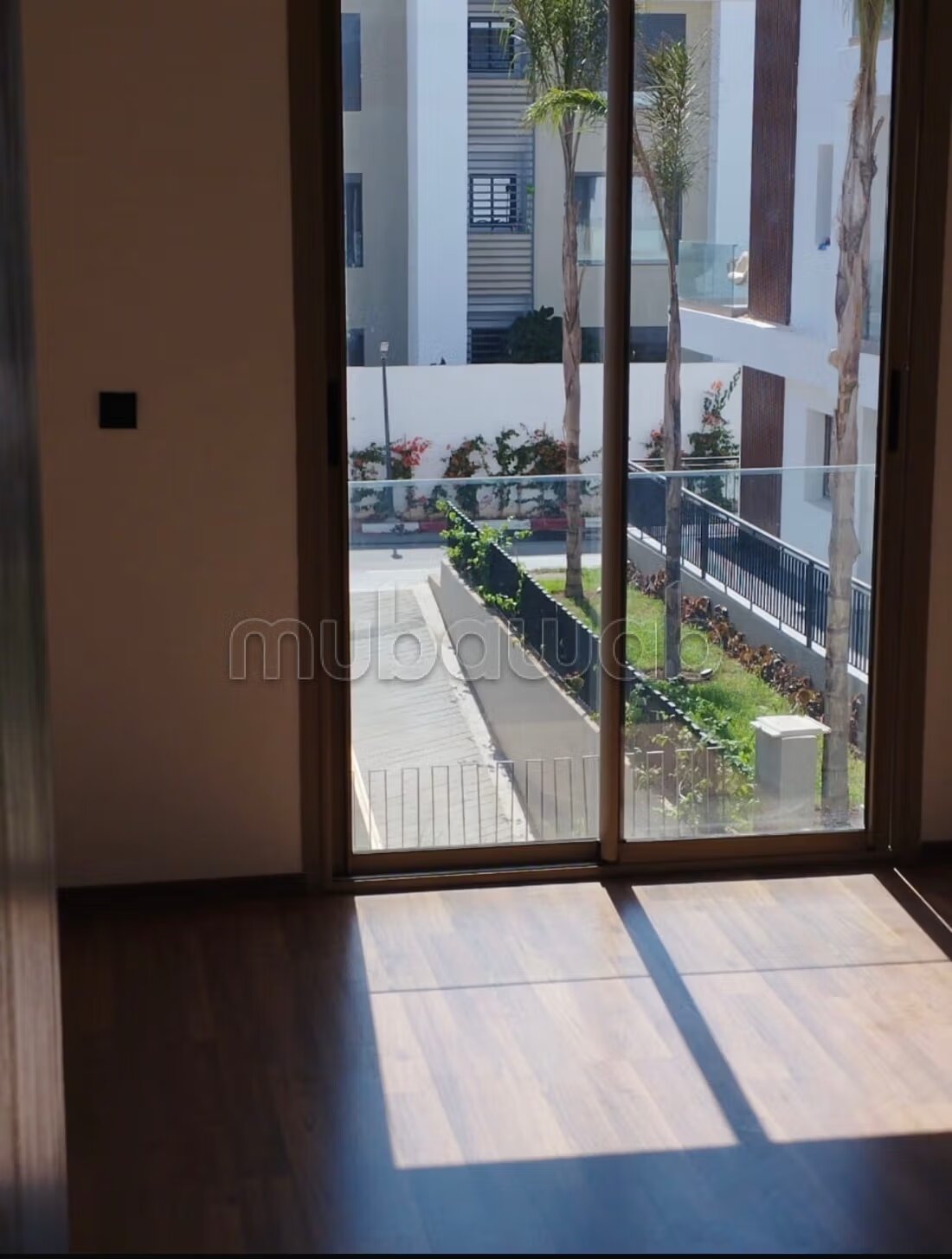 شقة للايجار في المنزه - 125 متر مربع — Photo 343