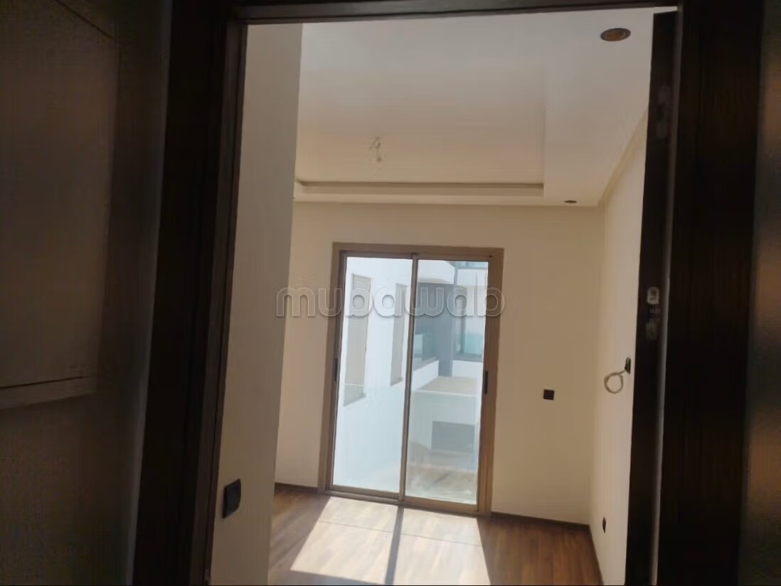 شقة للايجار في المنزه - 125 متر مربع — Photo 344
