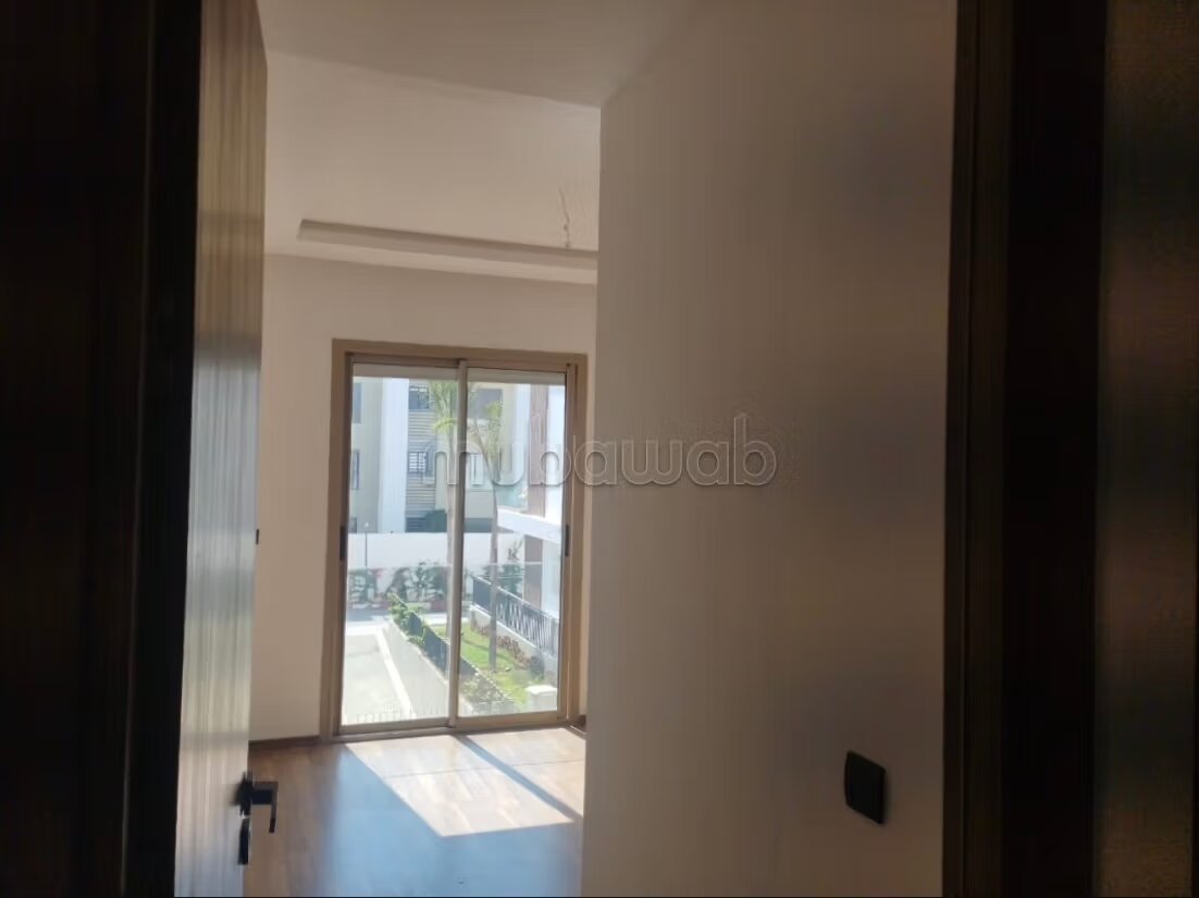 شقة للايجار في المنزه - 125 متر مربع — Photo 350