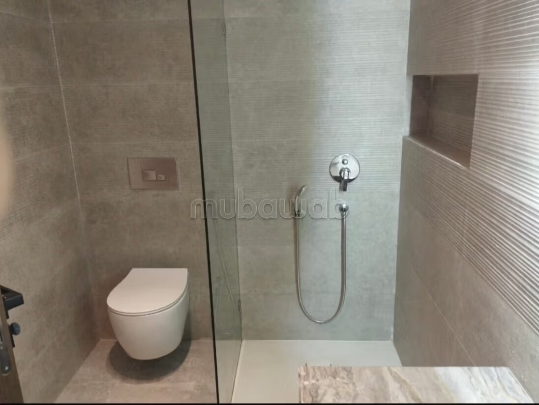 شقة للايجار في المنزه - 125 متر مربع — Photo 354