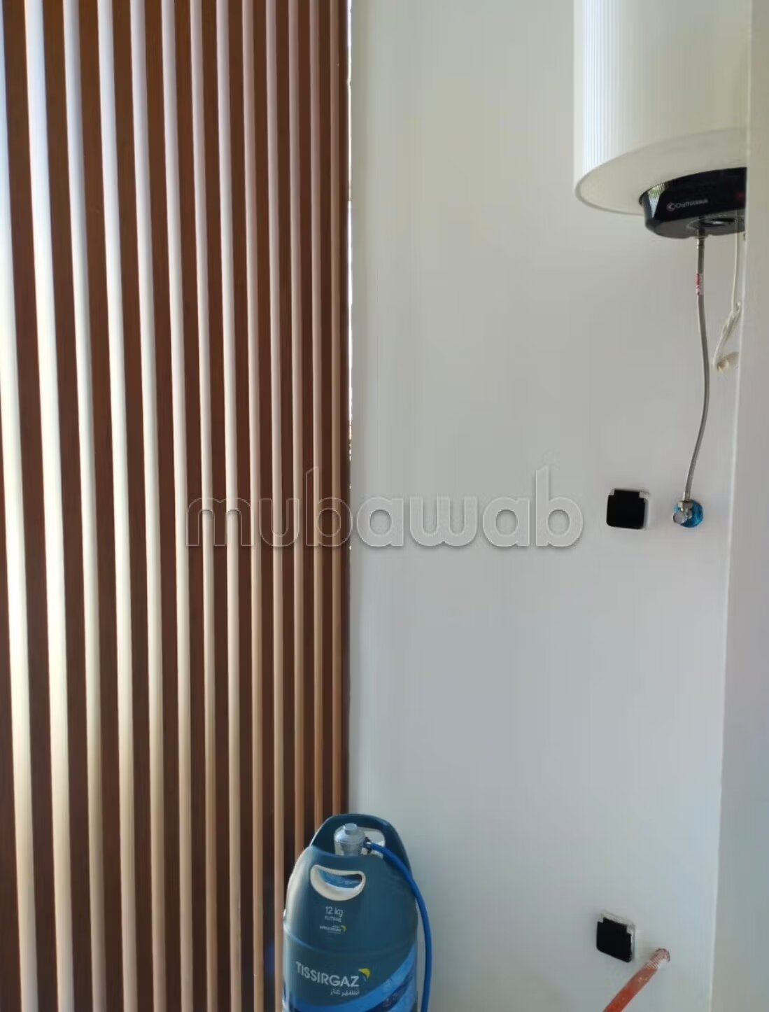 شقة للايجار في المنزه - 125 متر مربع — Photo 357