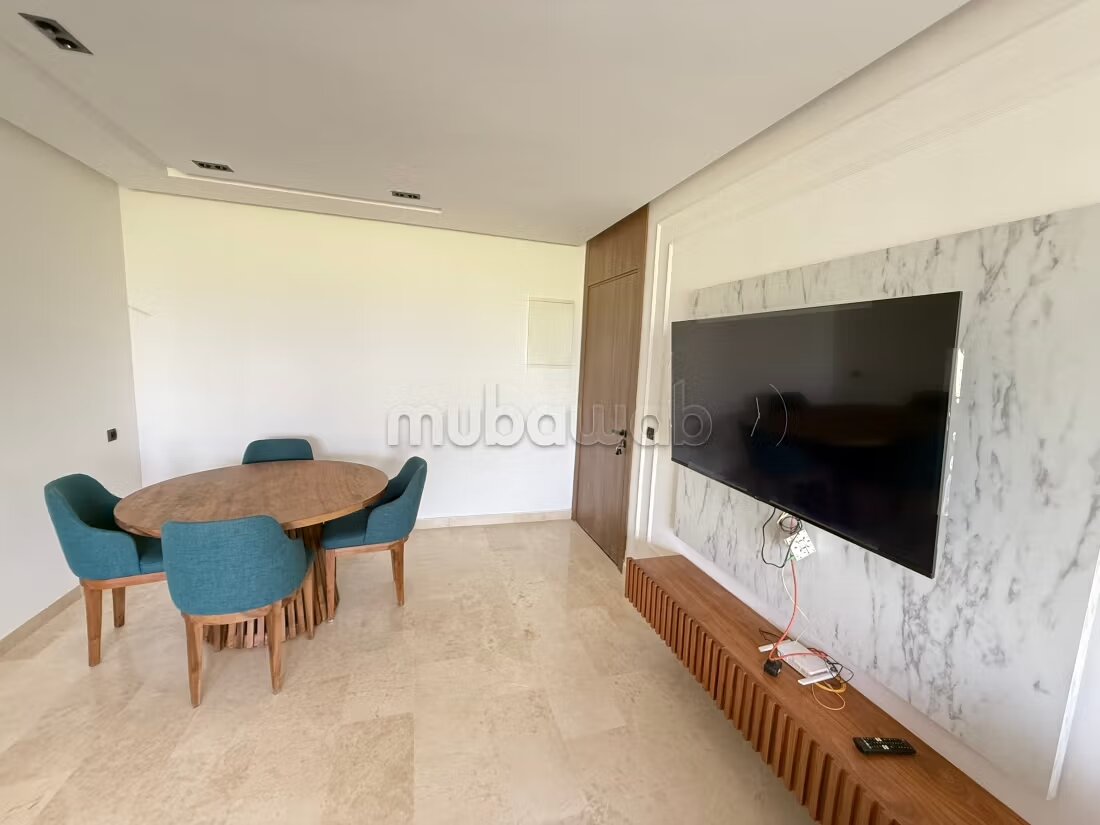 شقة للايجار في المنزه - 125 متر مربع — Photo 366