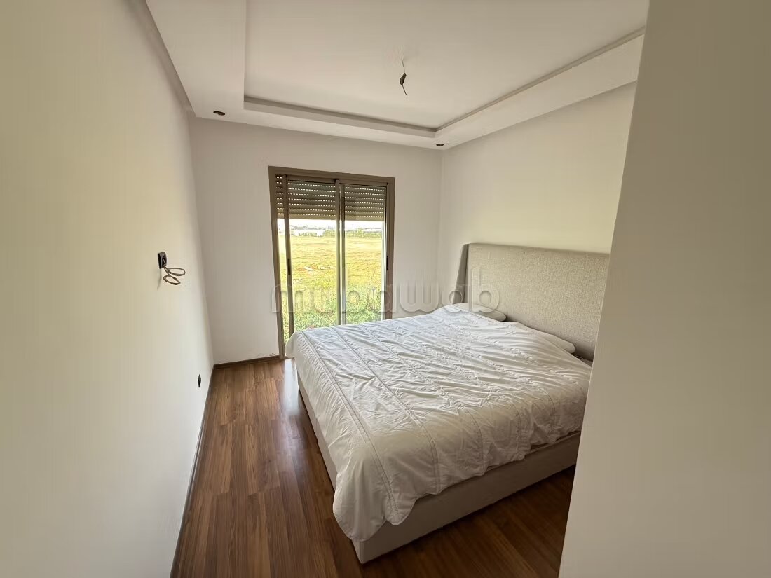 شقة للايجار في المنزه - 125 متر مربع — Photo 367