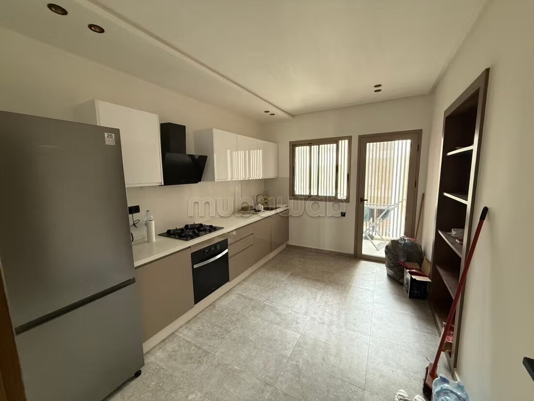 شقة للايجار في المنزه - 125 متر مربع — Photo 369