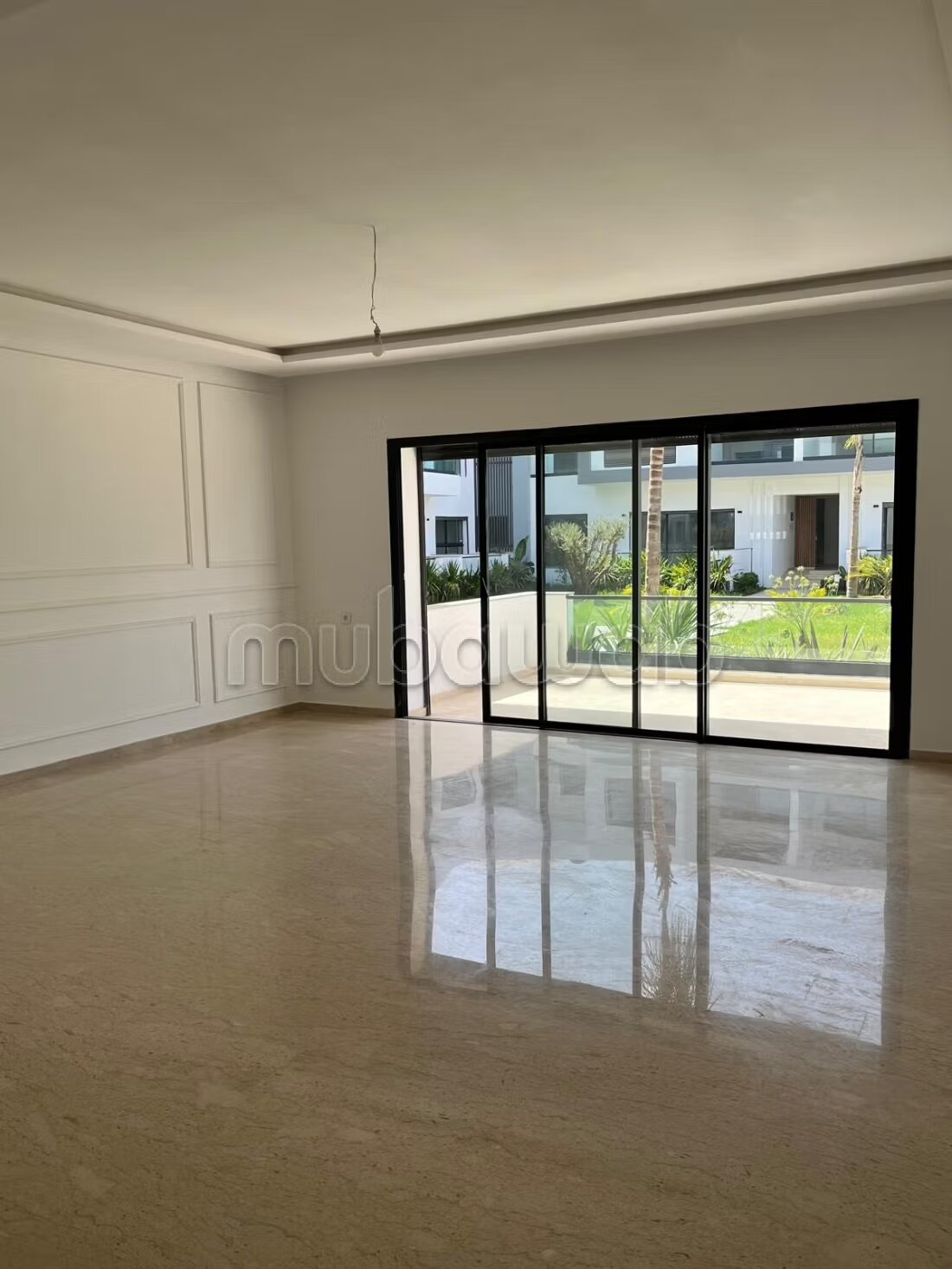 شقة للايجار في المنزه - 125 متر مربع — Photo 371