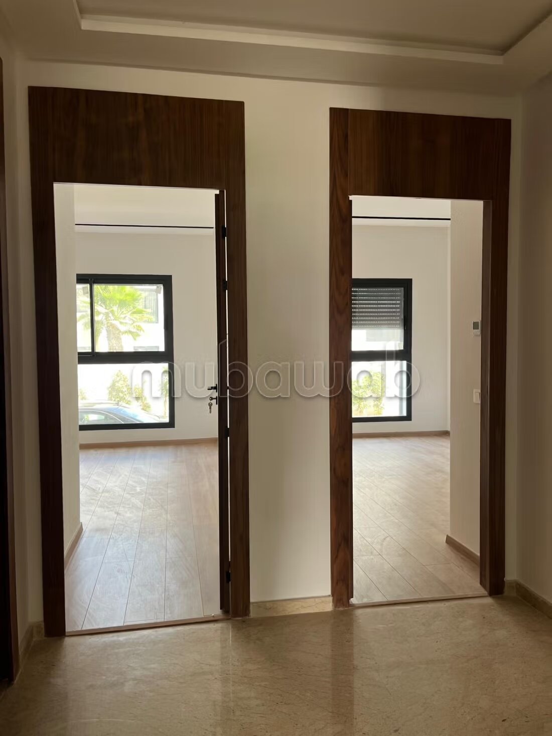 شقة للايجار في المنزه - 125 متر مربع — Photo 374