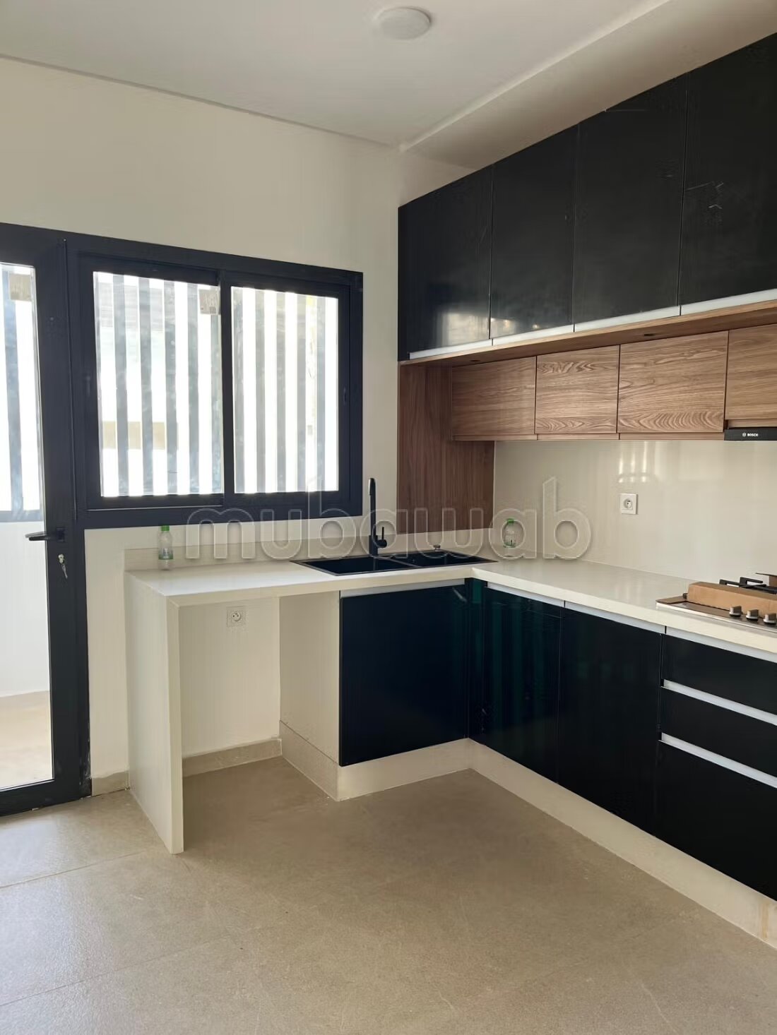 شقة للايجار في المنزه - 125 متر مربع — Photo 382