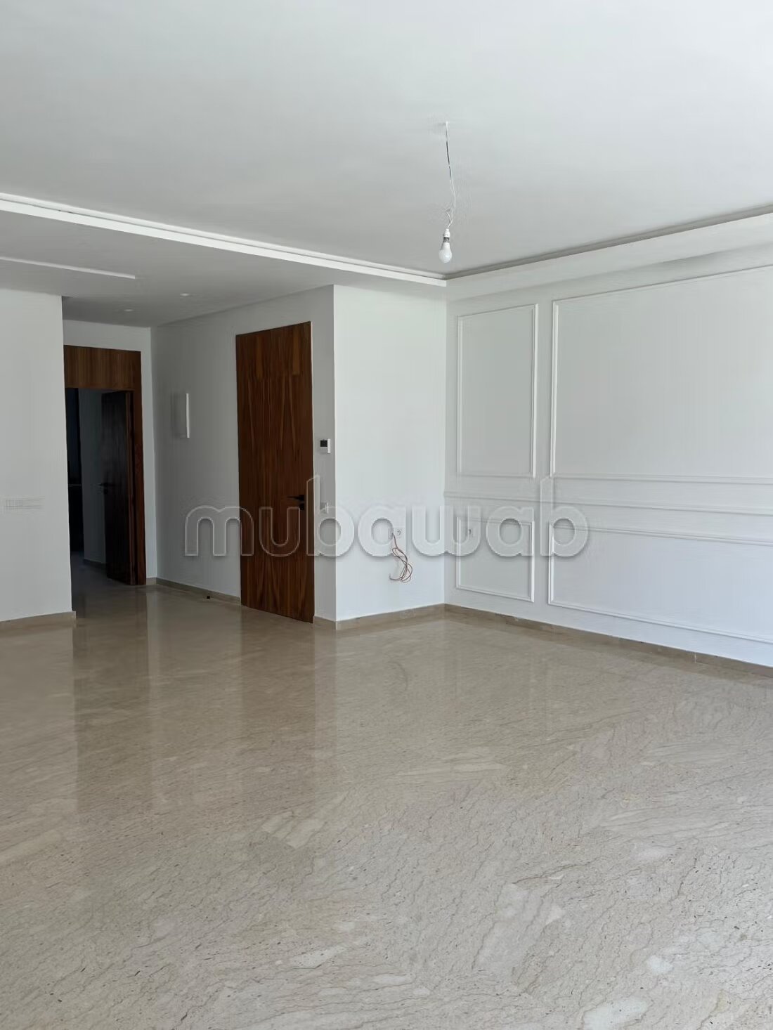 شقة للايجار في المنزه - 125 متر مربع — Photo 387