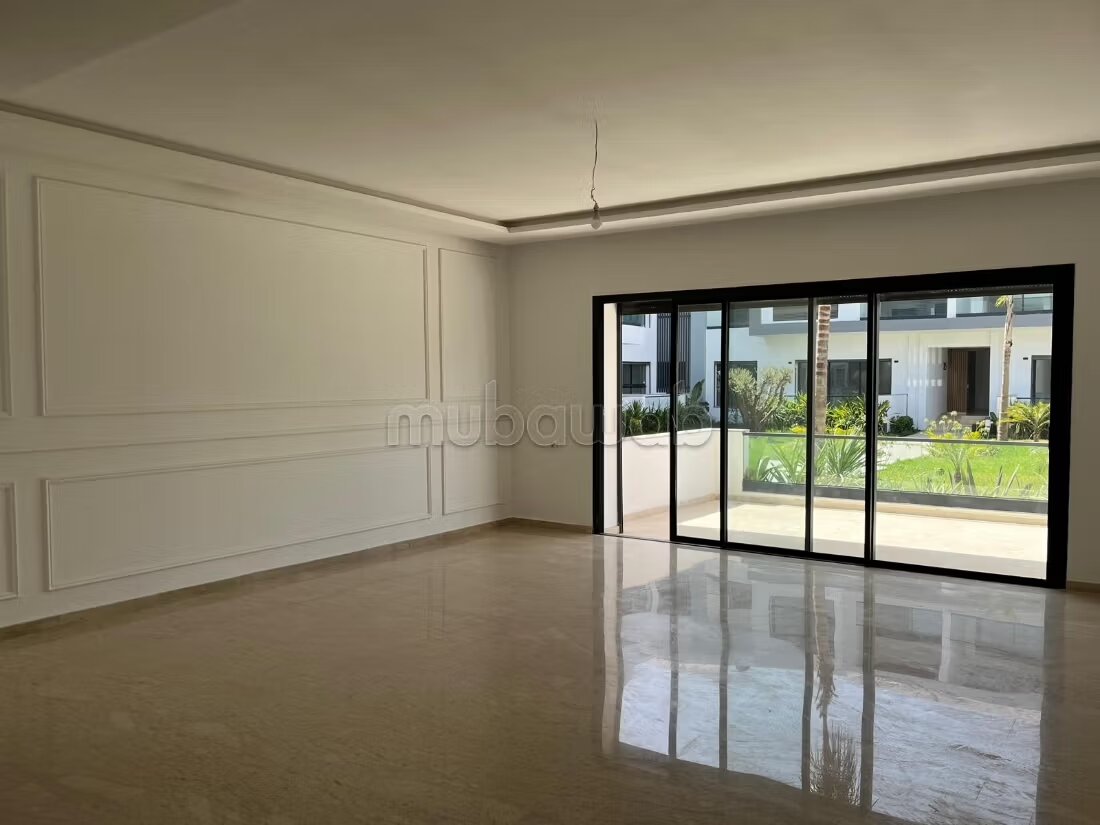 شقة للايجار في المنزه - 125 متر مربع — Photo 388