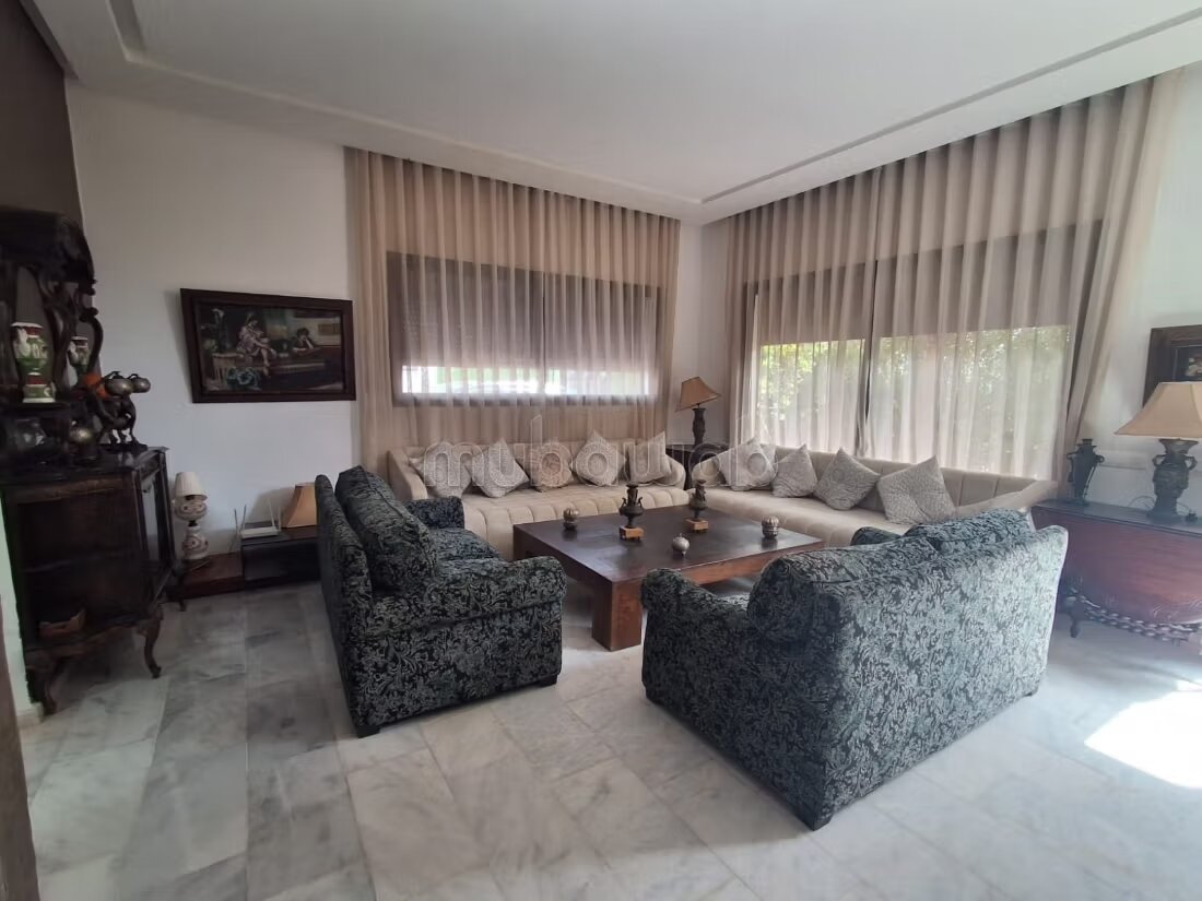 Villa 250 m² for sale in Casablanca – Dar Bouazza — Photo 6