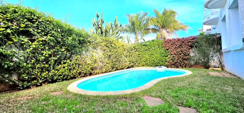 Villa 250 m² for sale in Casablanca – Dar Bouazza — Photo 16