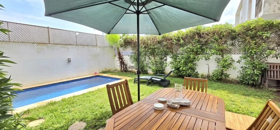 Villa 250 m² for sale in Casablanca – Dar Bouazza — Photo 20