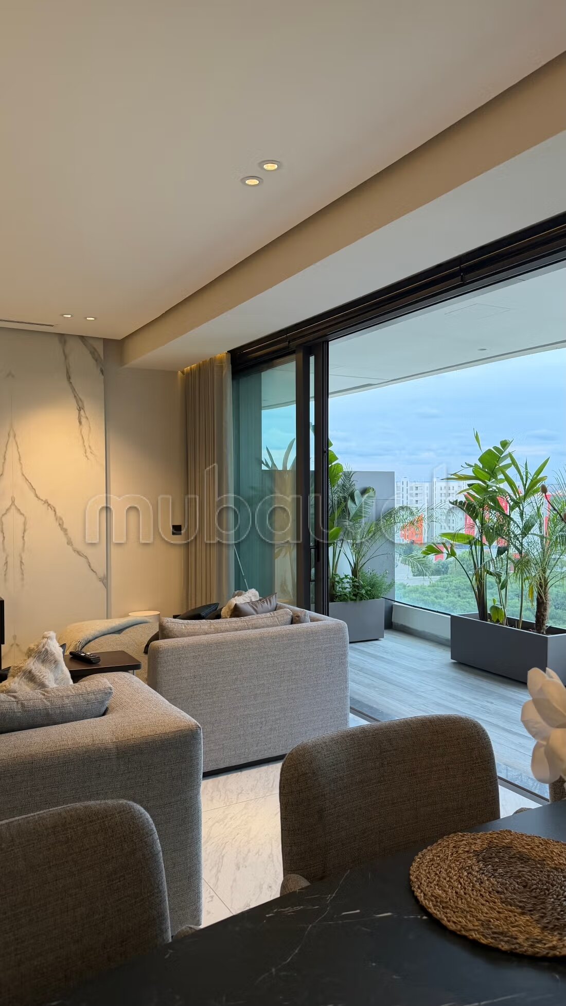 Appartement 220 m² à louer à Tanger — Photo 6