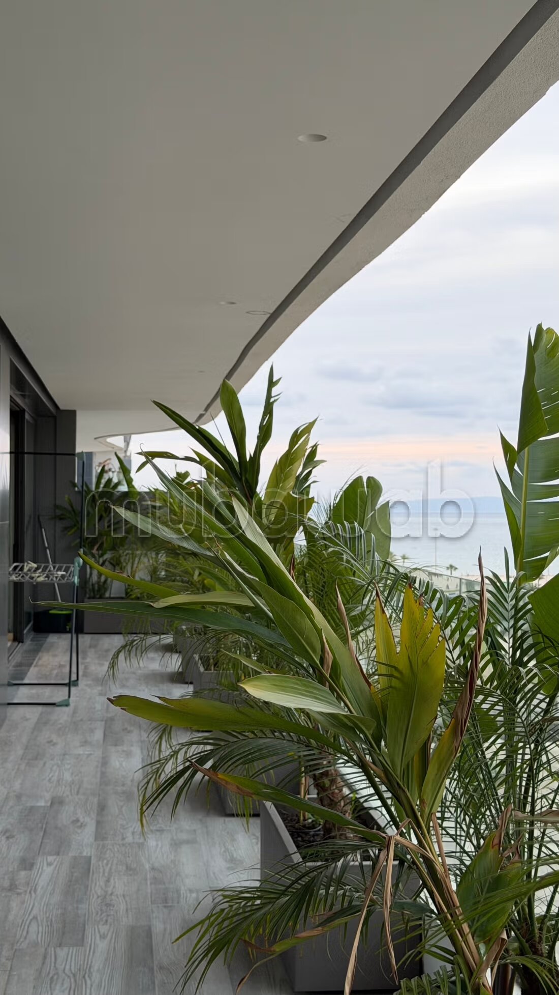 Appartement 220 m² à louer à Tanger — Photo 12