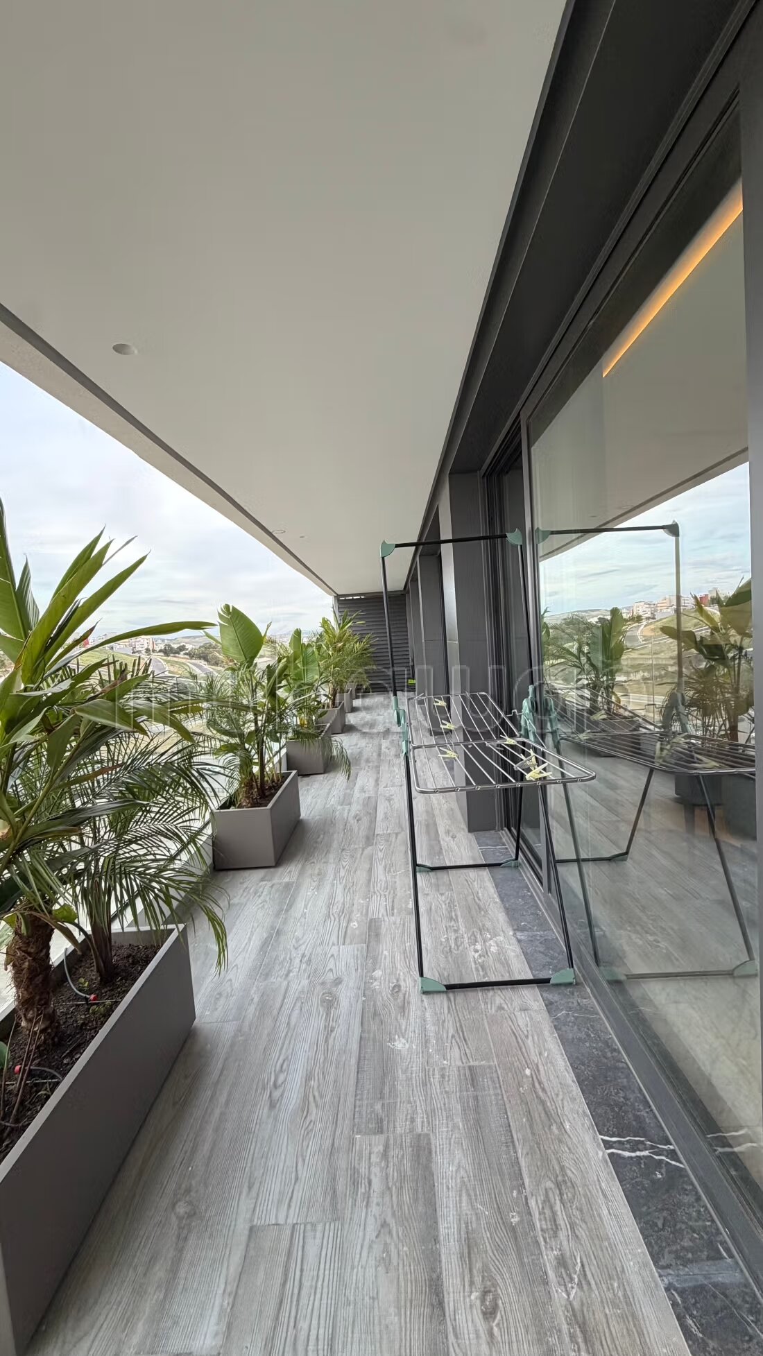Appartement 220 m² à louer à Tanger — Photo 14