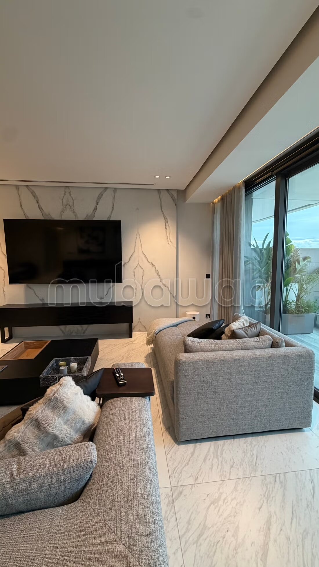 Appartement 220 m² à louer à Tanger — Photo 16
