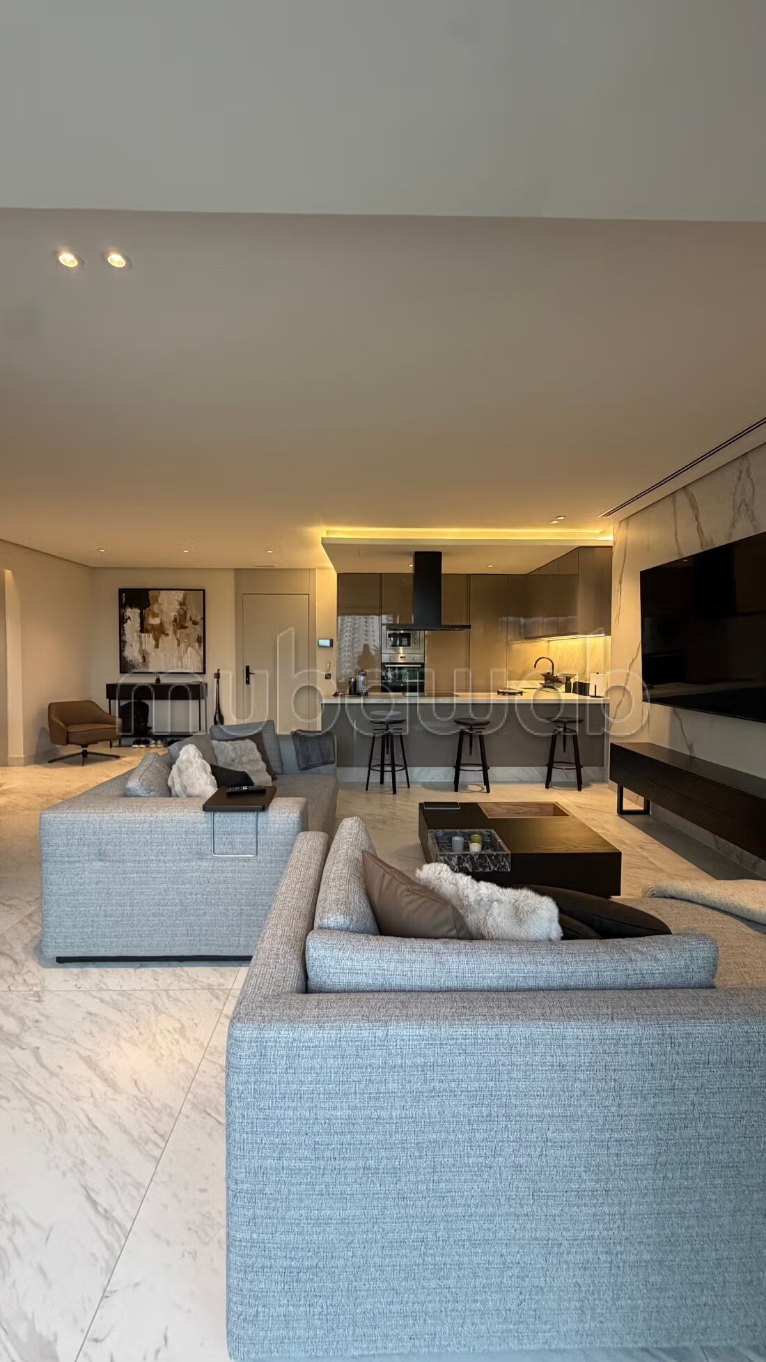Appartement 220 m² à louer à Tanger — Photo 32