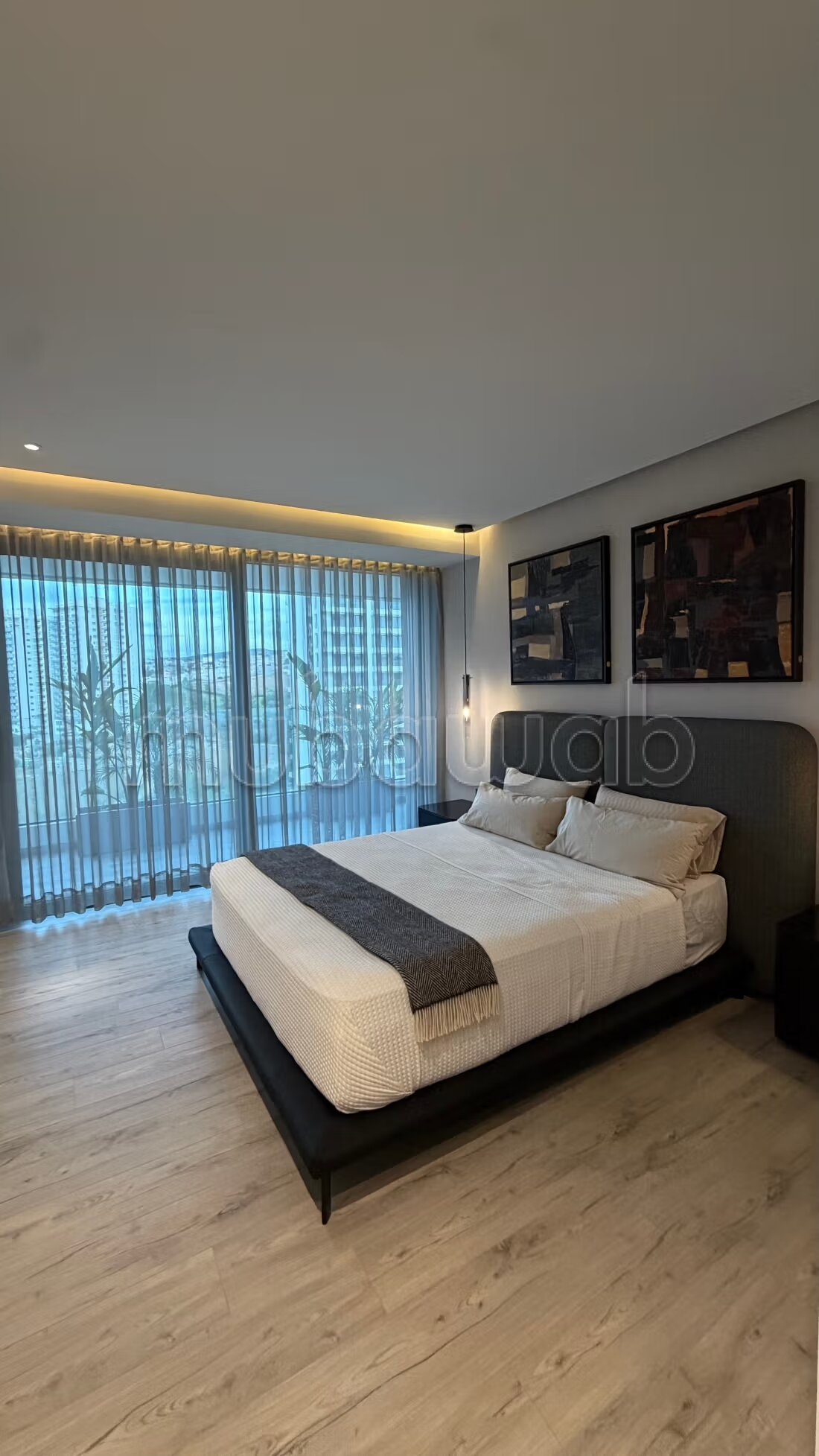 Appartement 220 m² à louer à Tanger — Photo 44