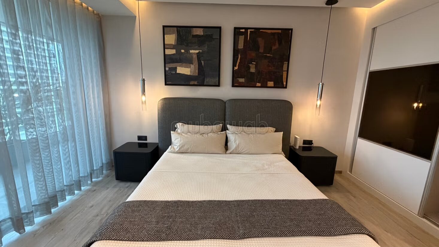 Appartement 220 m² à louer à Tanger — Photo 46