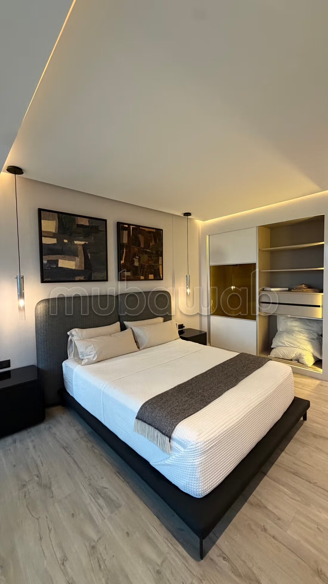 Appartement 220 m² à louer à Tanger — Photo 48