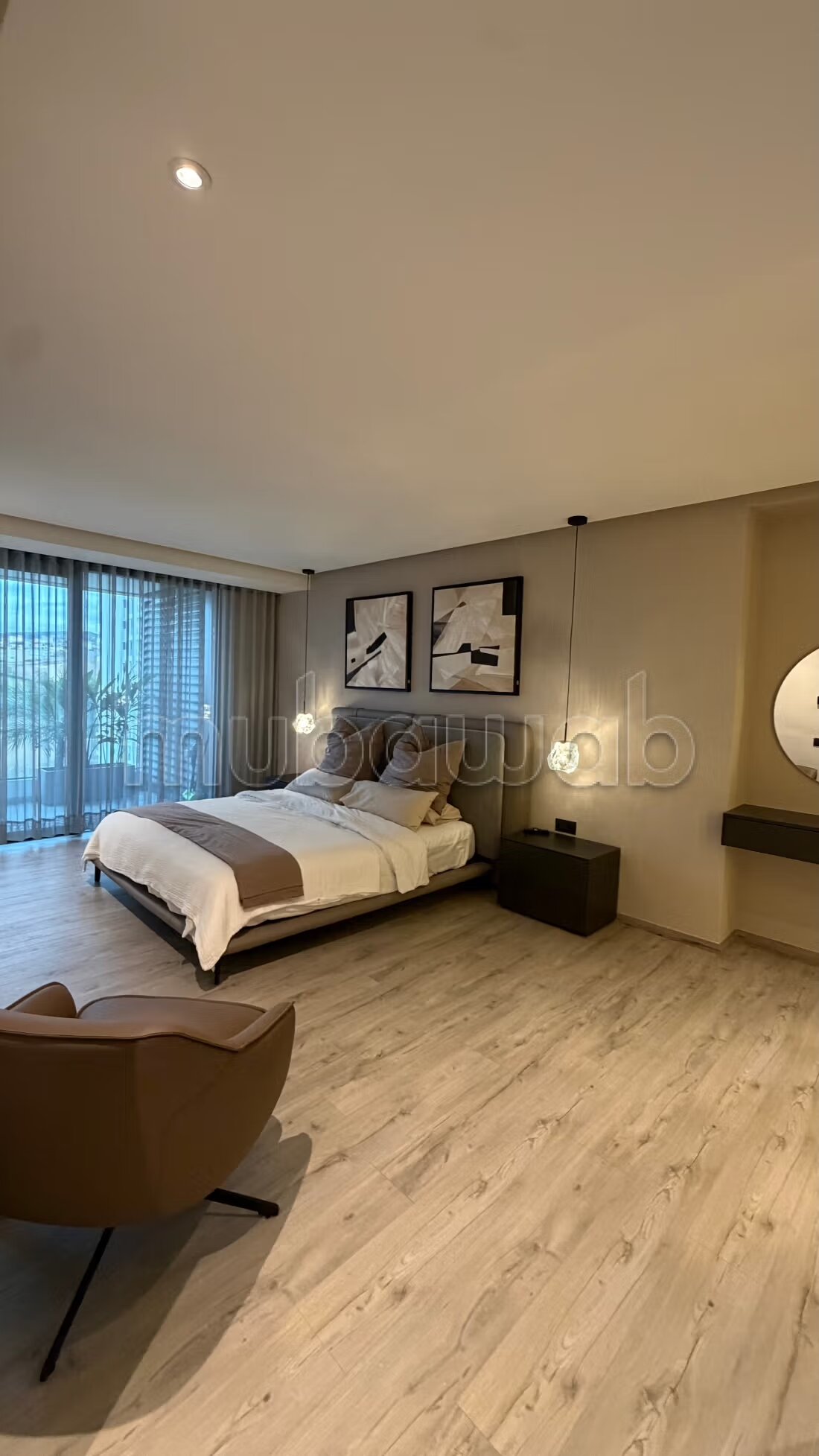 Appartement 220 m² à louer à Tanger — Photo 52