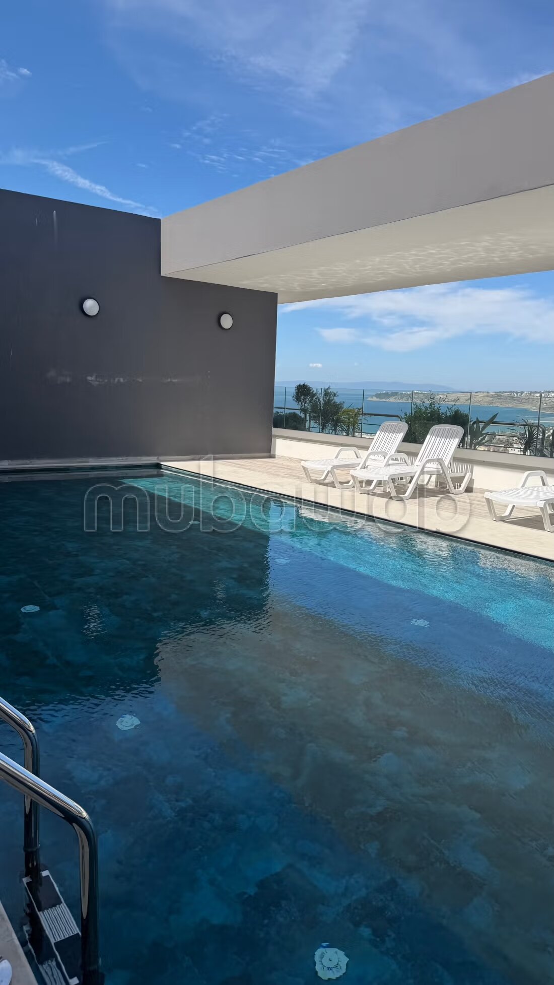Appartement 220 m² à louer à Tanger — Photo 58
