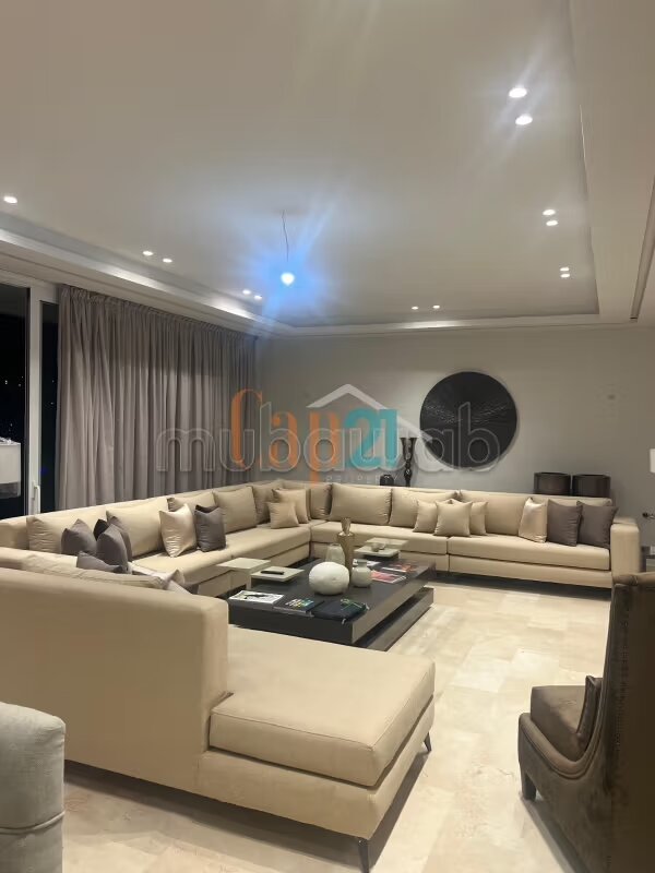 Appartement 220 m² à louer à Tanger — Photo 66