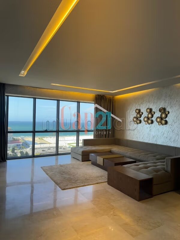Appartement 220 m² à louer à Tanger — Photo 68