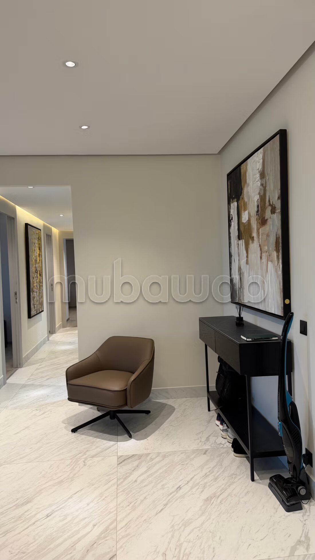 Appartement 220 m² à louer à Tanger — Photo 19