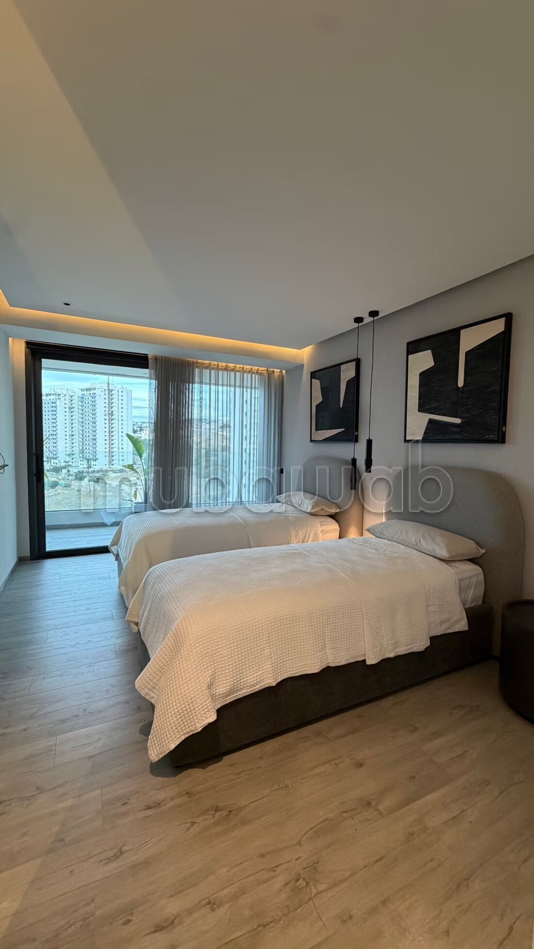Appartement 220 m² à louer à Tanger — Photo 37