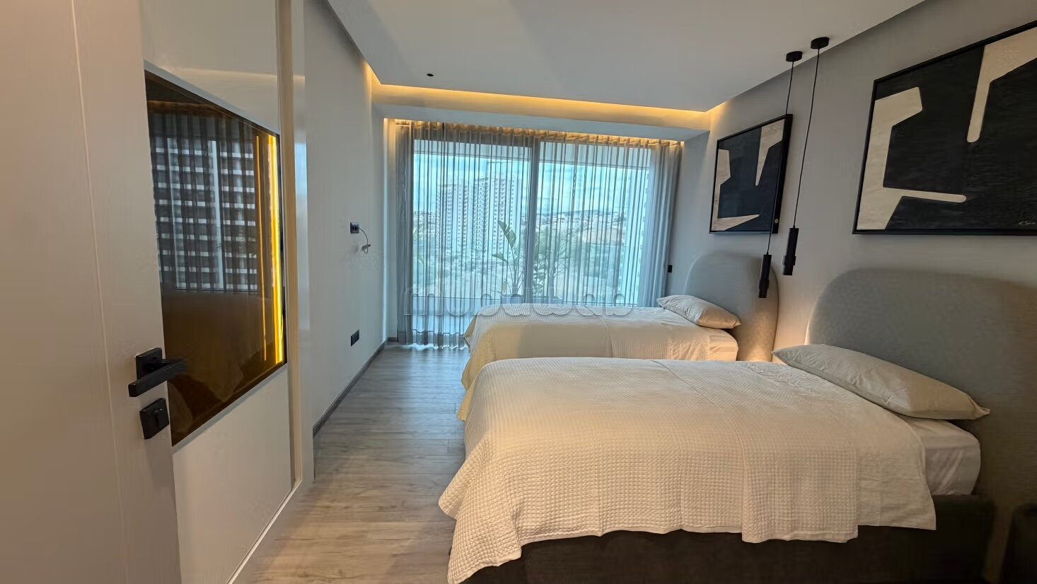 Appartement 220 m² à louer à Tanger — Photo 39