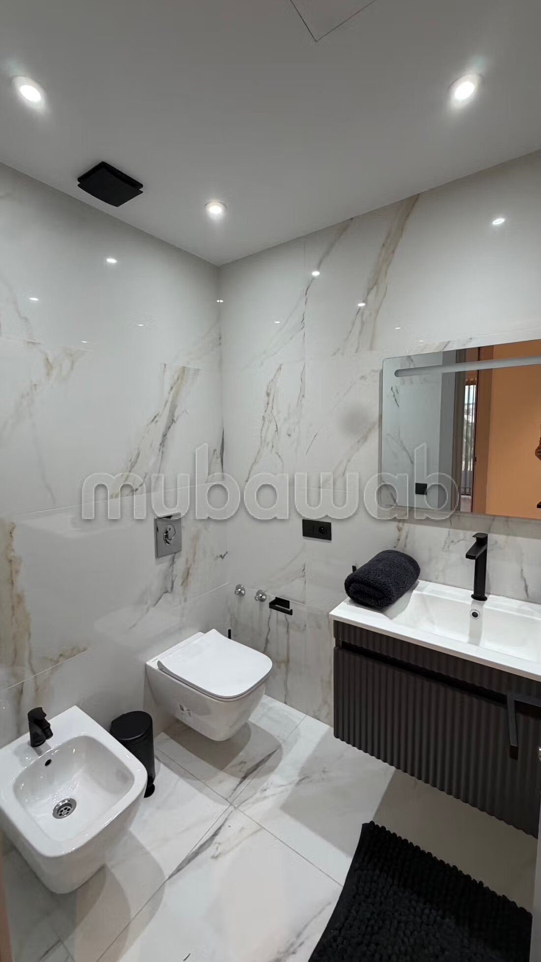 Appartement 220 m² à louer à Tanger — Photo 41