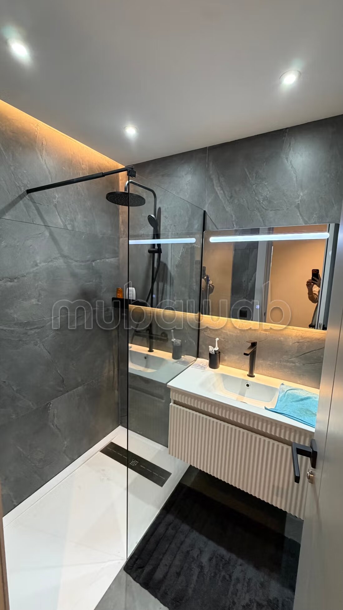 Appartement 220 m² à louer à Tanger — Photo 49