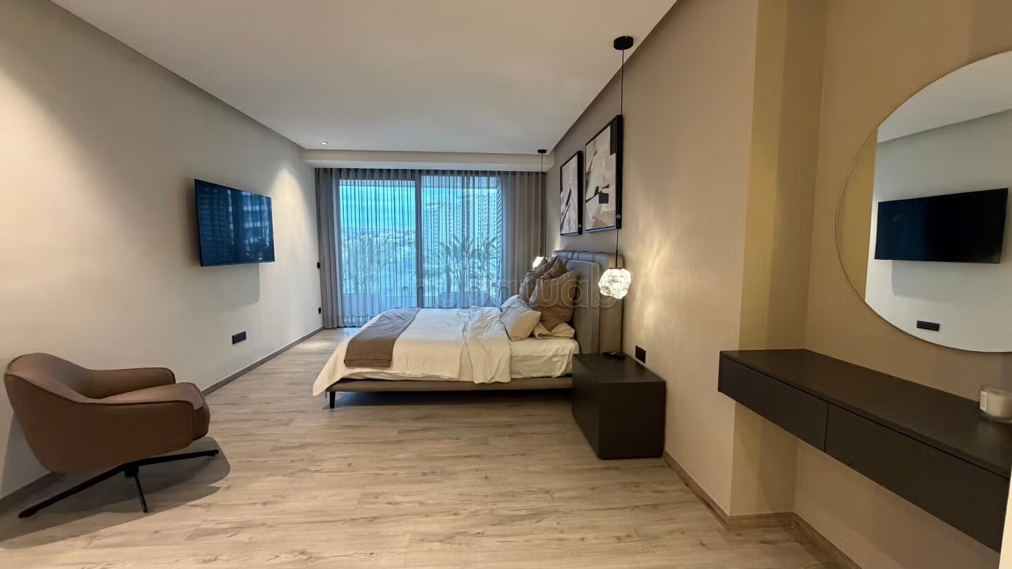 Appartement 220 m² à louer à Tanger — Photo 55