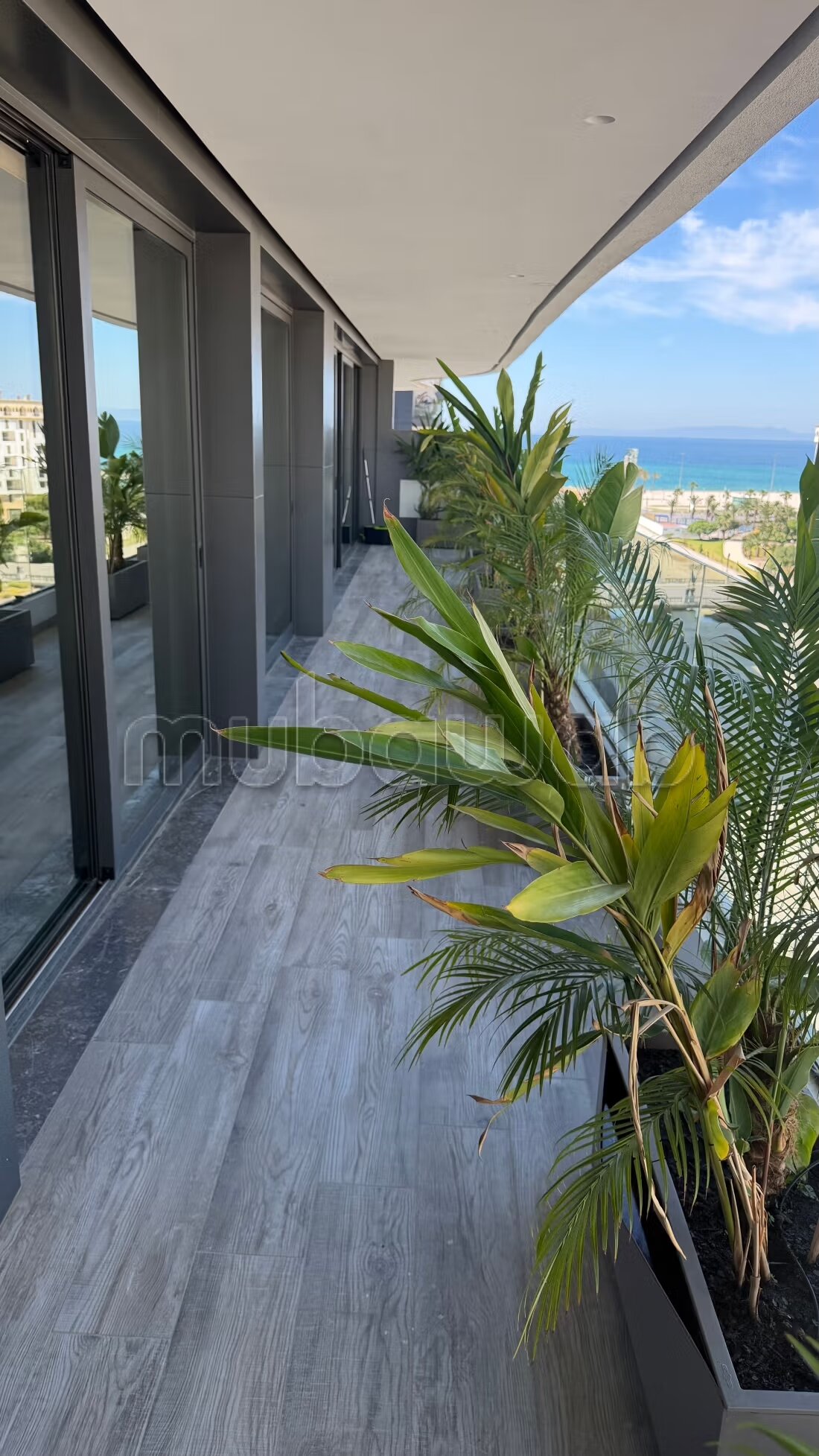 Appartement 220 m² à louer à Tanger — Photo 59
