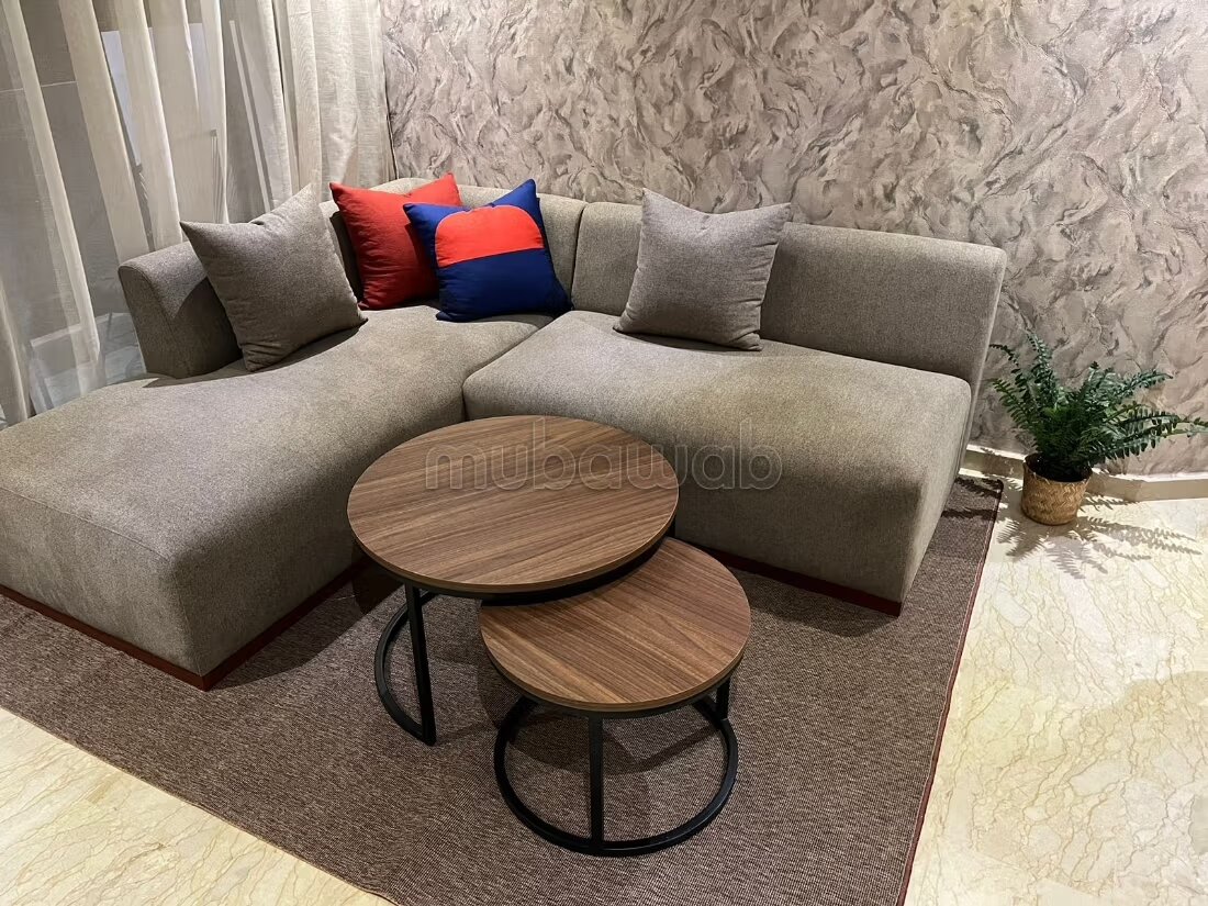 Studio moderne de 60 m² à louer à Casablanca — Photo 12