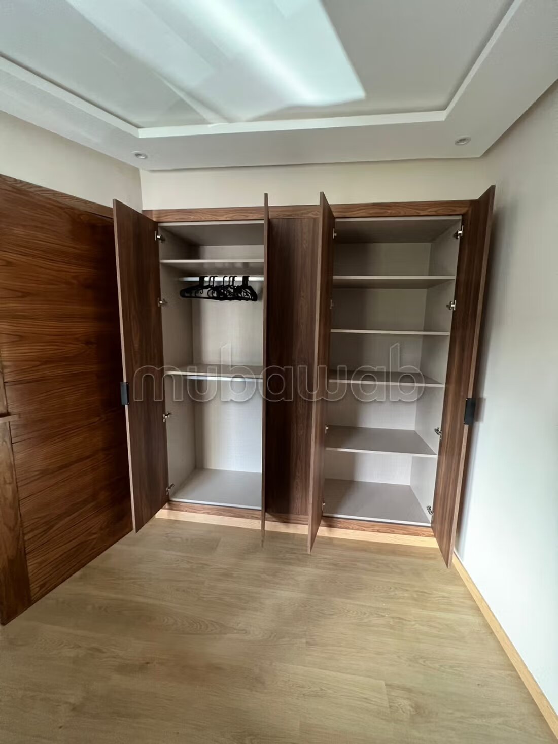 Studio moderne de 60 m² à louer à Casablanca — Photo 24