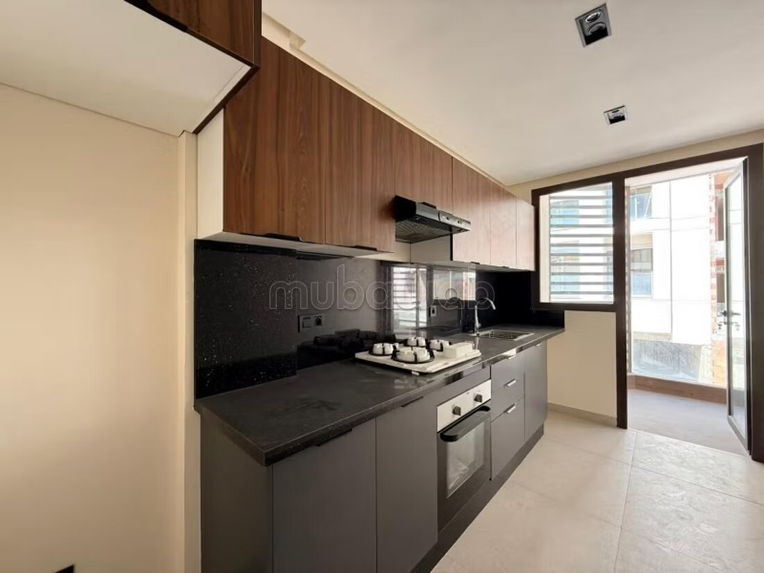 Studio moderne de 60 m² à louer à Casablanca — Photo 33