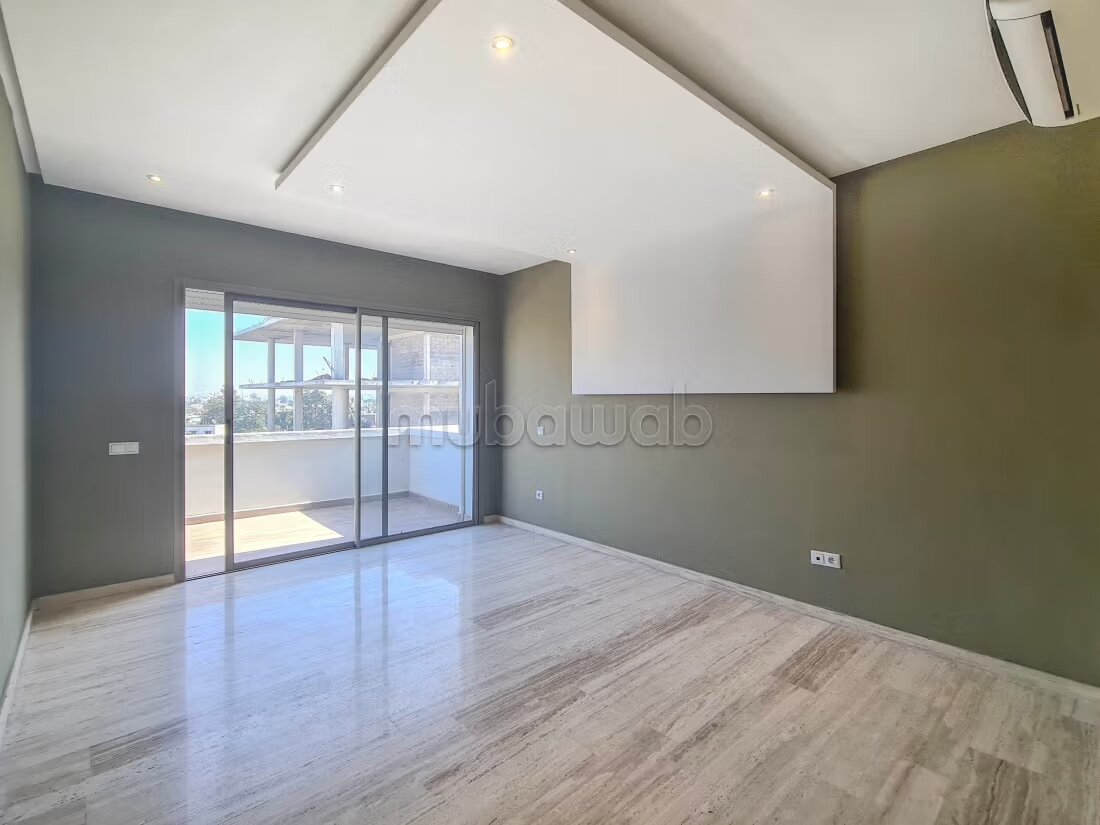 Studio moderne de 60 m² à louer à Casablanca — Photo 67