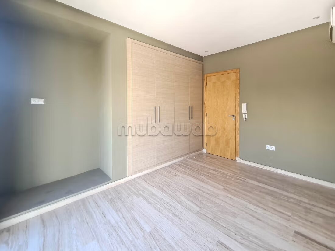 Studio moderne de 60 m² à louer à Casablanca — Photo 71