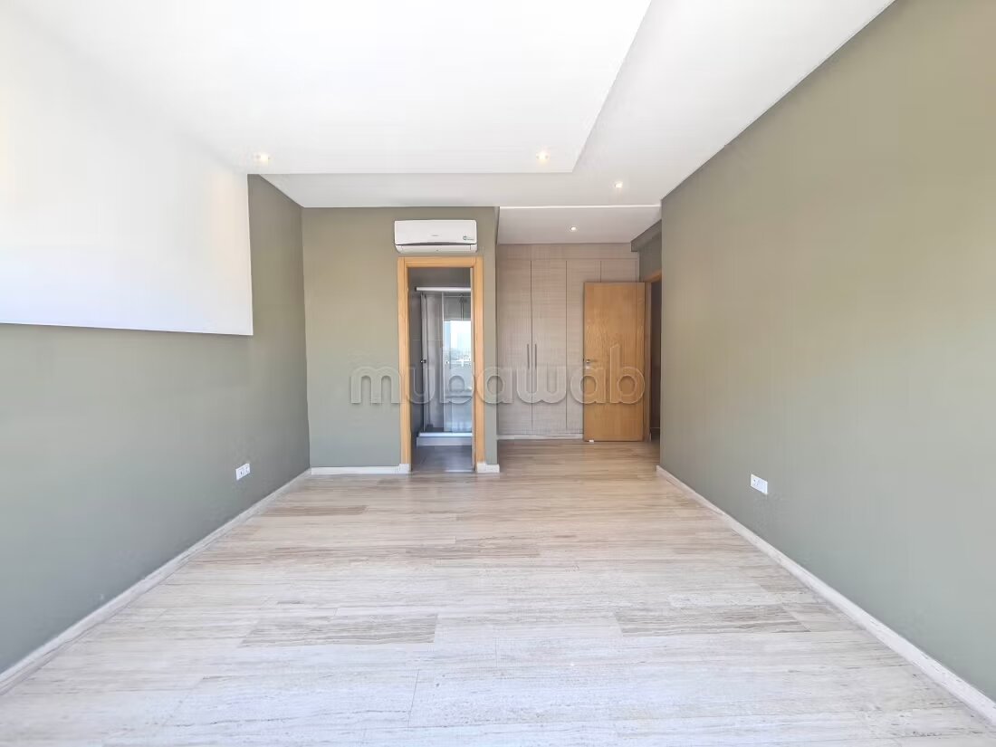 Studio moderne de 60 m² à louer à Casablanca — Photo 72