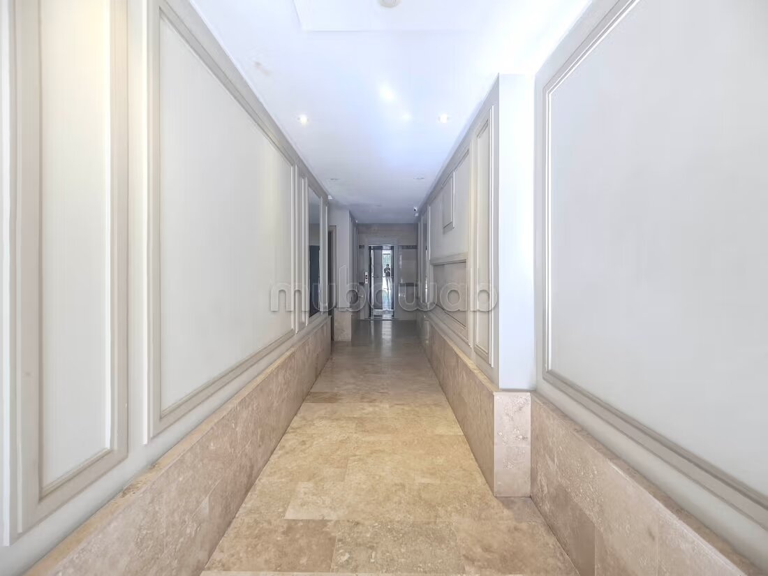 Studio moderne de 60 m² à louer à Casablanca — Photo 73