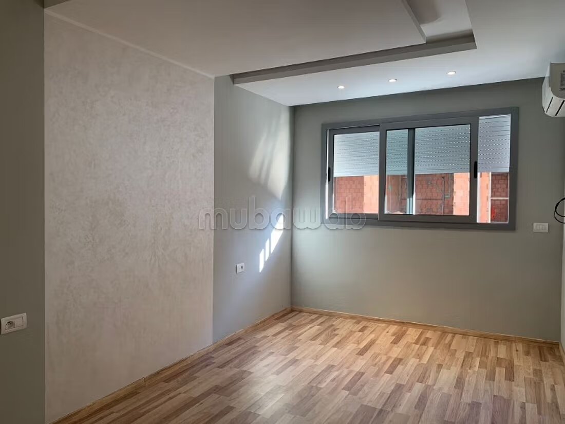 Studio moderne de 60 m² à louer à Casablanca — Photo 91