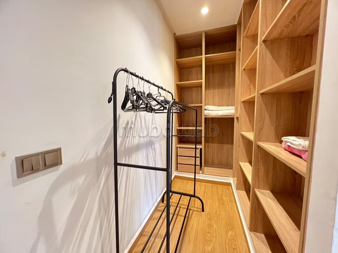 Studio moderne de 60 m² à louer à Casablanca — Photo 105
