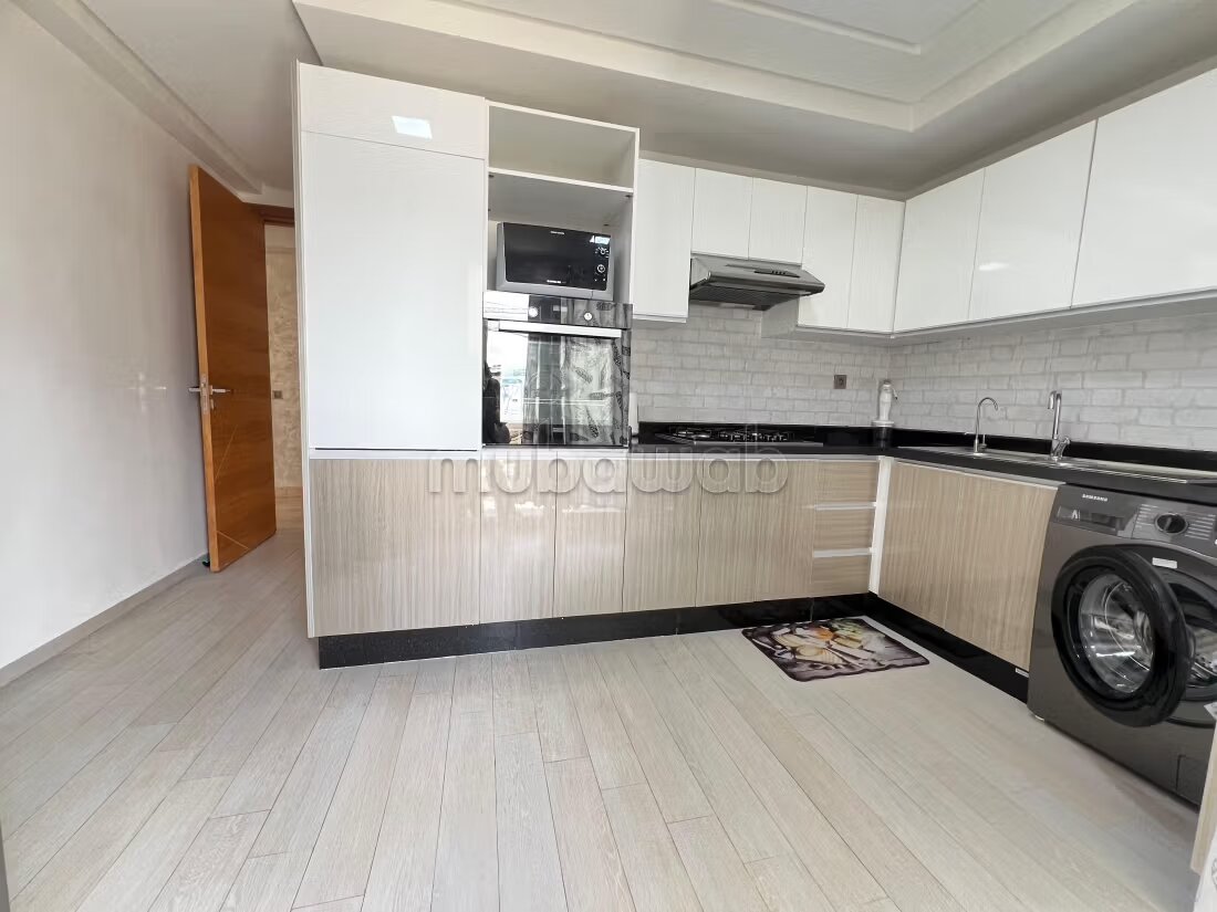 Studio moderne de 60 m² à louer à Casablanca — Photo 109