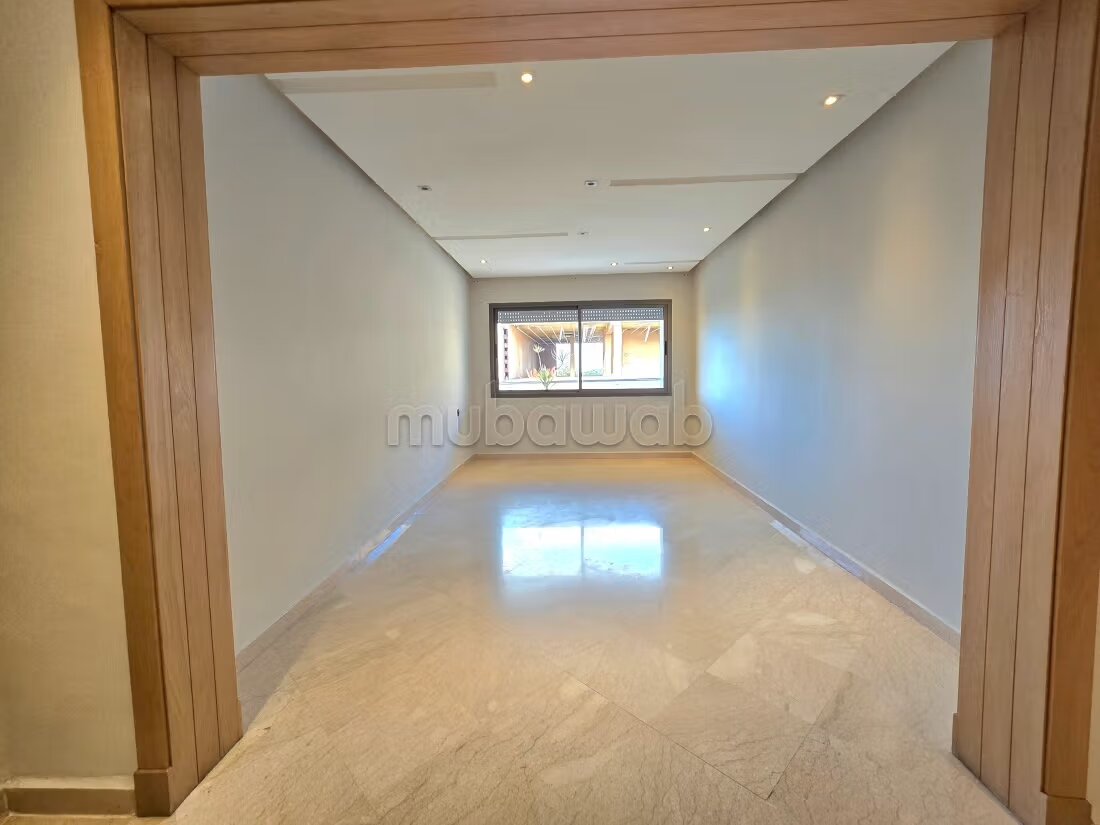 Studio moderne de 60 m² à louer à Casablanca — Photo 143